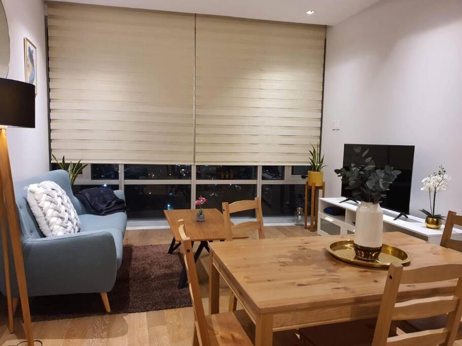Orange & Green Apartment - Hp Sur メキシコシティ エクステリア 写真